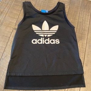 Women’s Adidas Tank Top 3/$20